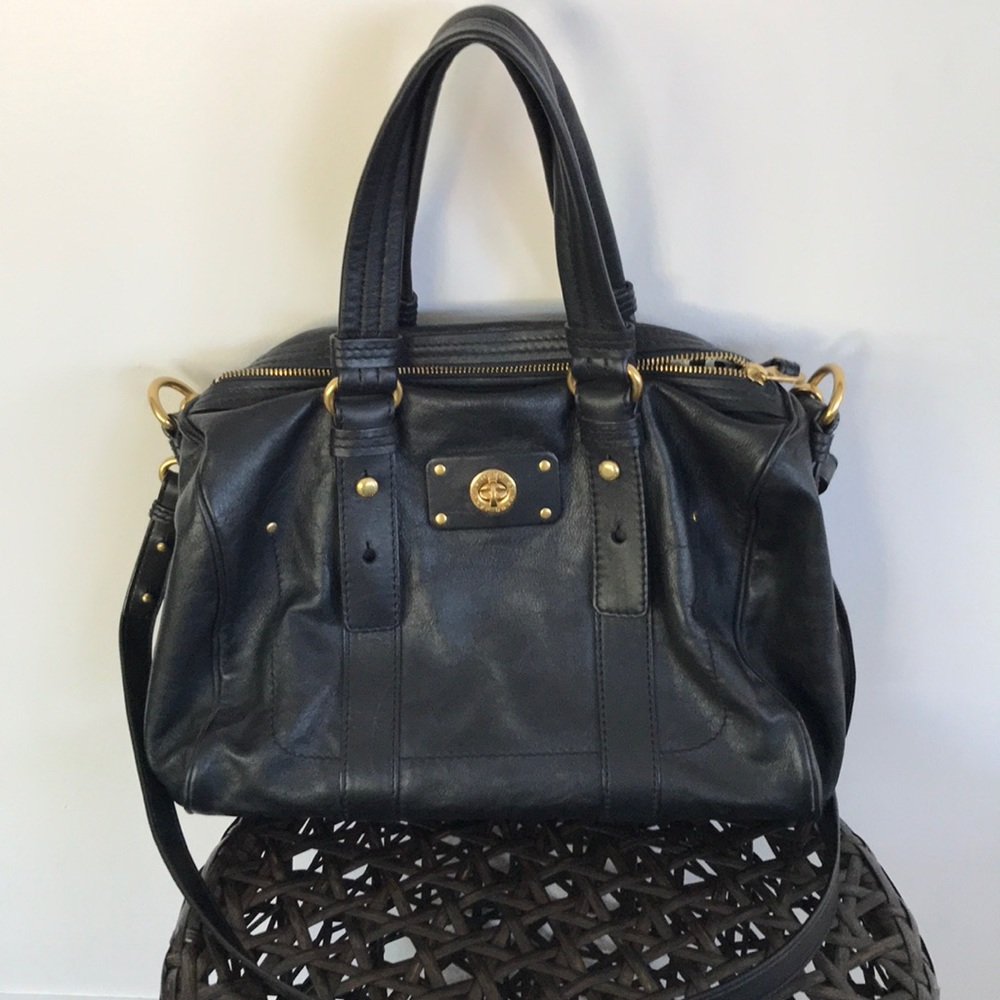 Marc by Marc Jacobs Totally Turnlock Lil Shifty
